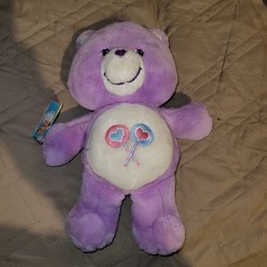 Care bears